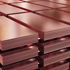 Industrial Metals