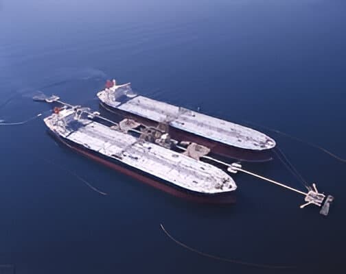 Oil and Gas
