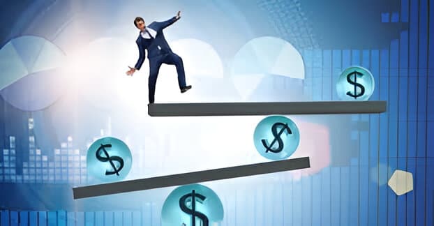 Financial Restructuring