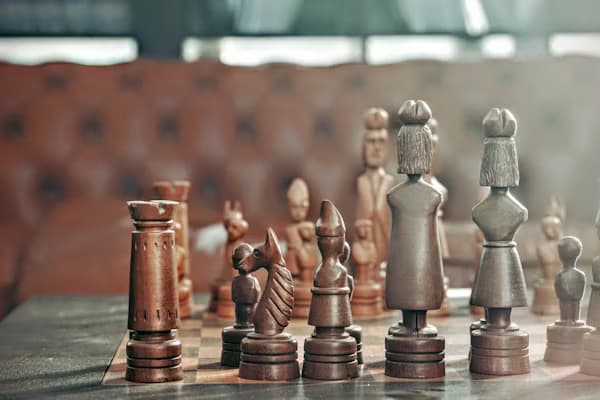 Strategic Advisory