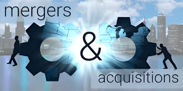 Mergers & Acquisitions