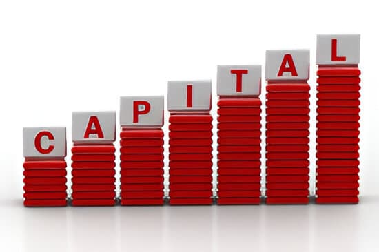 Capital Raising