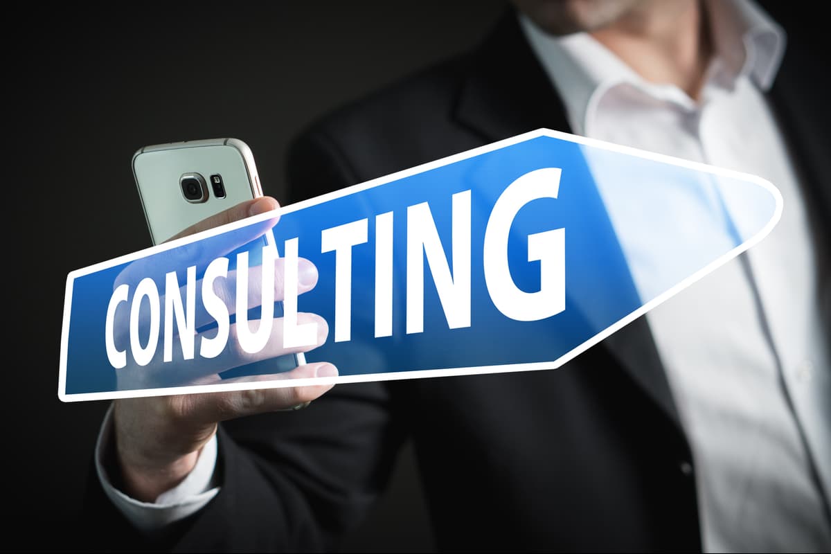 Management Consulting