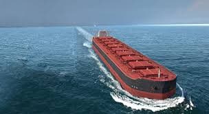 Dry Bulk and Container Vessels