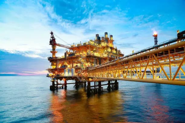 Offshore Production