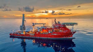Offshore Support